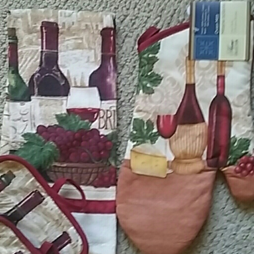Kitchen set - Picture 2 of 2